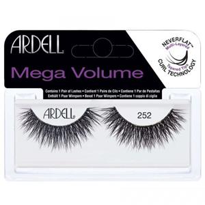 Falsche Wimpern Ardell Mega Volume 252