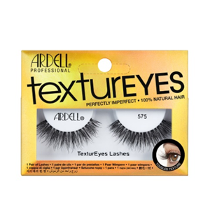 Ardell Lashes TexturEyes 575