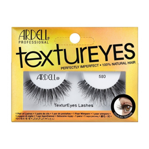 Ardell Lashes TexturEyes 580