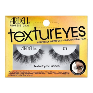 Ardell Lashes TexturEyes 578