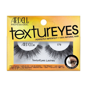 Ardell Lashes TexturEyes 576