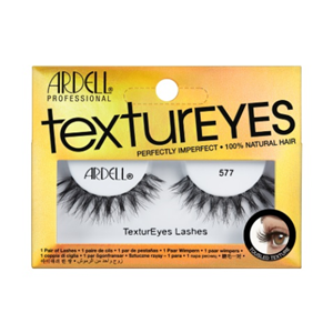 Ardell Lashes TexturEyes 577