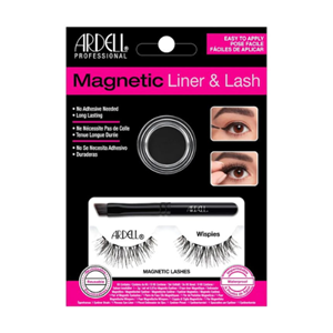 Ardell Lashes Magnetic Liquid Liner & Lash Wispies