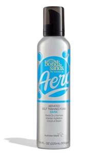 Körper Selbstbräuner Aero Dark Bondi Sands (225 Ml)