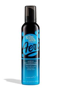 Bondi Sands Aero Self Tanning Foam 1 Hr Express 225ml