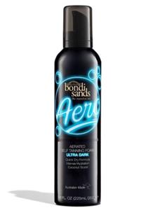 Bondi Sands Aero Self Tanning Foam - Ultra Dark 225ml