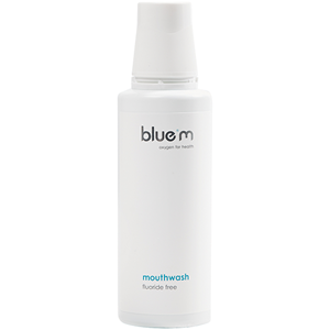 Bluem Mouthwash Mondwater - On-the-go 250 ml