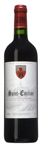 Saint-Emilion Jean-Pierre Moueix Saint-Émilion 75CL