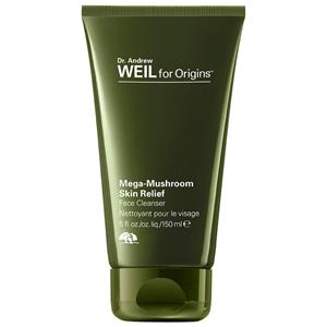 Gesichtsreiniger Origins Mega Mushroom (150 Ml)