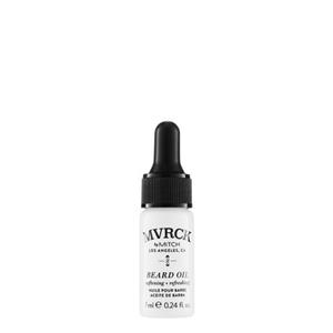 Paul Mitchell MVRCK Beard Oil 30ml