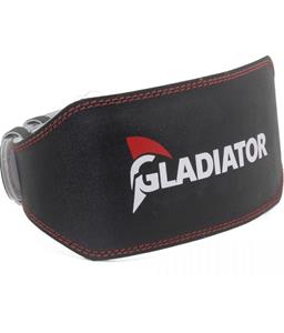 Gladiator Sports Weightlifting Belt / Fitness riem