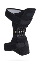 Medidu Anti-Gravity kniebrace met krachtige vering