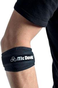 McDavid Dual Band Tenniselleboogbrace 489