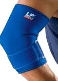 LP Support Elleboogbrace / elleboogsteun