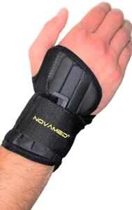 Novamed Polsbrace - Sport / Werk brace