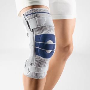 Bauerfeind GenuTrain S Pro Kniebandage