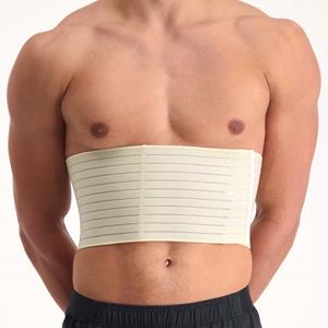 Dunimed Ribbrace / Rompbandage (mannen & vrouwen)