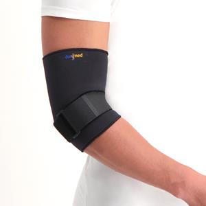 Dunimed Elleboogbrace / Elleboogsteun