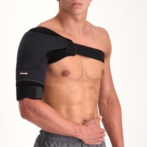 Gladiator Sports Premium Leichtgewicht Schulterbandage