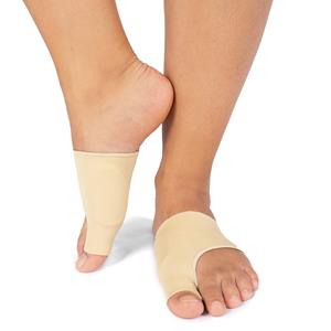 Hallux Valgus beschermer gel bunion sok (Per paar)