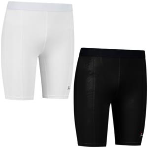 Gladiator Sports Compressiebroek / liesbroek - Dames (In Zwart en Wit)