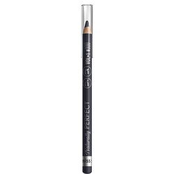 Miss Sporty Natuurlijk Perfect oog- en wenkbrauwpotlood 004 Donkergrijs 0.78g