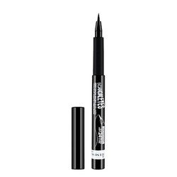 Rimmel London SCANDALEYES precision micro eye liner #black