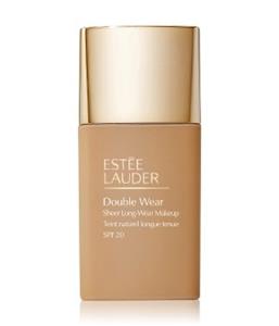 Estée Lauder Double Wear Sheer Long-Wear Makeup SPF20 4W1 Honey Bronze 30 ml