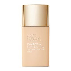 Estée Lauder Double Wear Sheer Long-Wear Makeup SPF20 1W1 Bone 30 ml