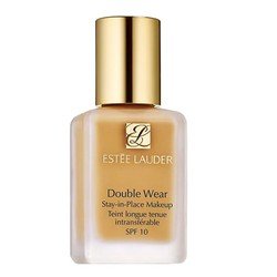 Estée Lauder - Double Wear - Stay-in-place Foundation Spf 10 - 2w1.5 - Natural Suede - 30ml