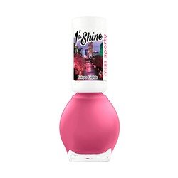 Miss Sporty 1 Minute to Shine nagellak 635 Tokyo Lights 7ml