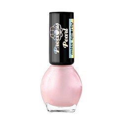 Miss Sporty Kostbare Parelnagellak 020 7ml