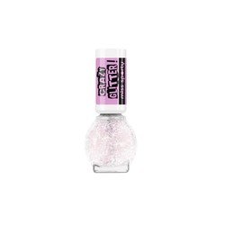 Miss Sporty Crazy Glitter nagellak 030 7ml