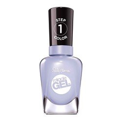 Nagellack Sally Hansen Miracle Gel Nº 582-o-zone You Didn't (14,7 Ml)