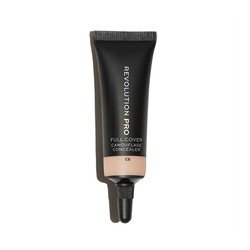 Concealer & corrector Makeup Revolution Full Cover Camouflage Concealer - C6