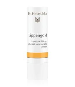 Dr. Hauschka Lippenpflege Lippengold Lippenbalsam