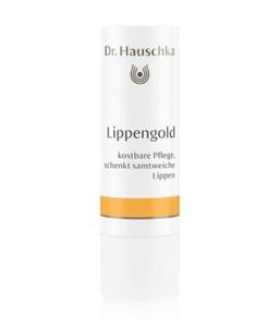 Dr. Hauschka Lippenpflege Lippengold Lippenbalsam