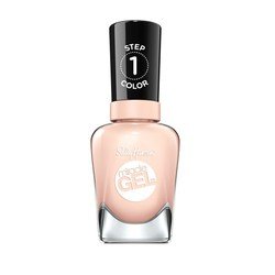 Nagellack Sally Hansen Miracle Gel 187-sheer Happiness (14,7 Ml)