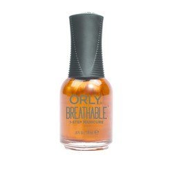 ORLY BREATHABLE Light My (Camp)fire