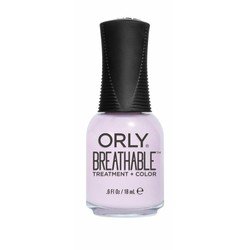 ORLY BREATHABLE Pamper Me