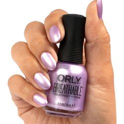 ORLY BREATHABLE Just Squid-ing