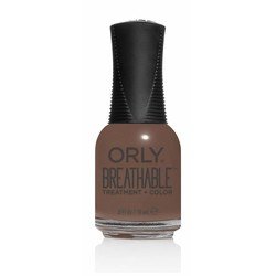 ORLY BREATHABLE Down to Earth