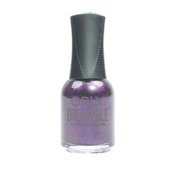 ORLY BREATHABLE I'll Misty You