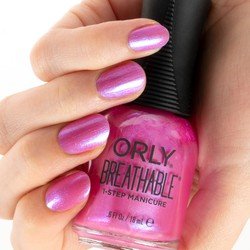 ORLY BREATHABLE She's A Wildflower