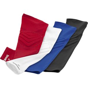 Spalding Arm Sleeves Padded shooting 3009288