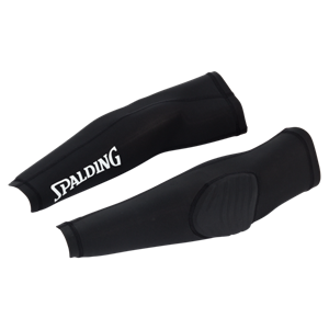 Spalding Arm Sleeves Padded Shooting 3009289