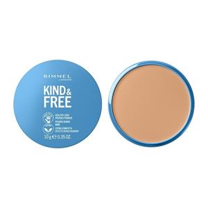 Rimmel London Kind & Free Pressed Powder