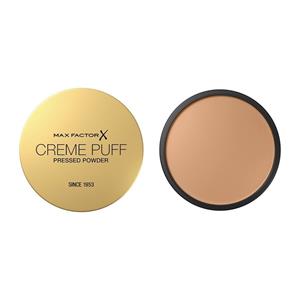 Max Factor Crème Puff Pressed Powder