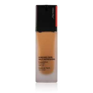 Fluid Makeup Basis Synchro Skin Self-refreshing Shiseido