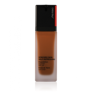 Shiseido Shiseido Synchro Skin Self-Refreshing Foundation Nr.530 Henna 30 ml